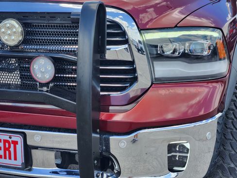 Used 2016 RAM 1500 Lone Star RWD image 8