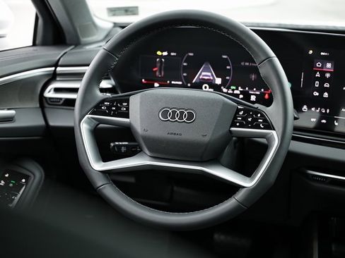 New 2025 Audi A5 2.0T Premium Plus image 27