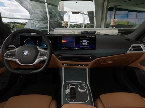New 2026 BMW i4 eDrive40 w/ Premium Package image 36