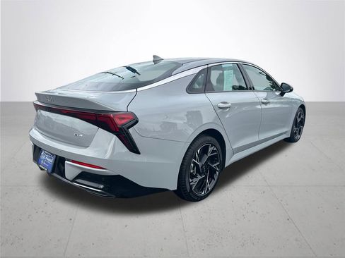 Used 2025 Kia K5 GT-Line FWD image 7