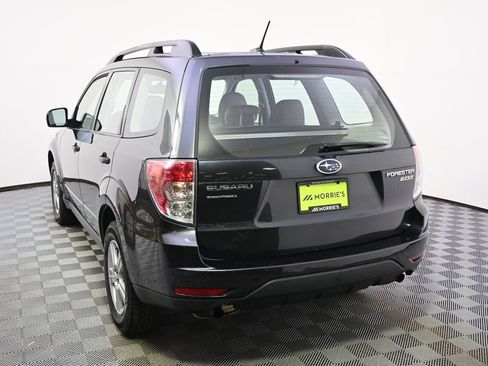 Used 2013 Subaru Forester 2.5X w/ Alloy Wheel Pkg AWD/4WD image 4