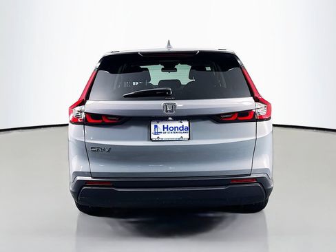 Certified 2023 Honda CR-V EX image 6