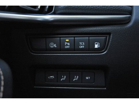 New 2026 MAZDA CX-90 Plug-In Hybrid w/Premium Sport image 18