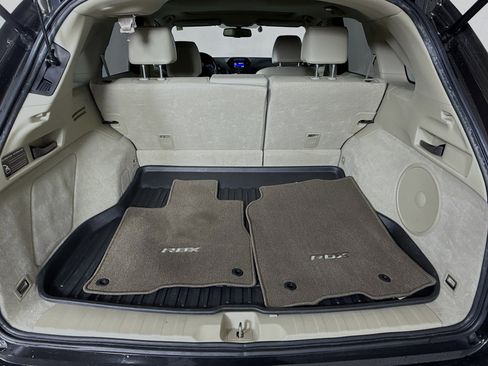 Used 2017 Acura RDX FWD image 33