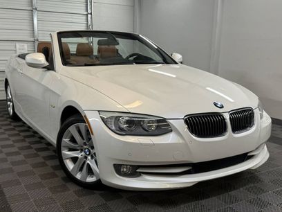 Used 2013 BMW 328i Convertible