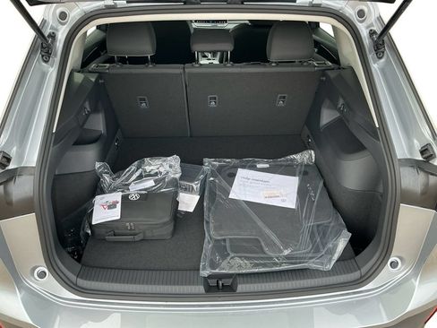 New 2026 Volkswagen Tiguan S AWD/4WD image 24