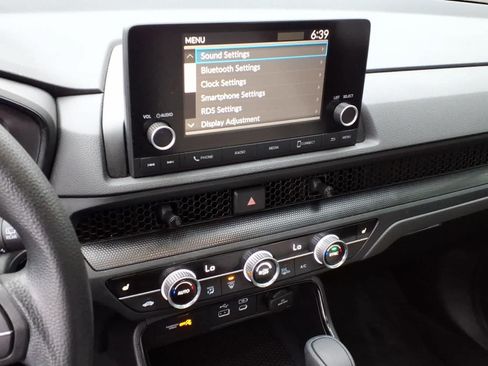 Used 2023 Honda CR-V EX image 20