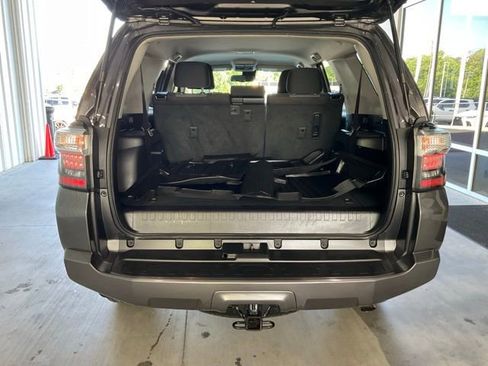 Used 2021 Toyota 4Runner SR5 RWD image 16