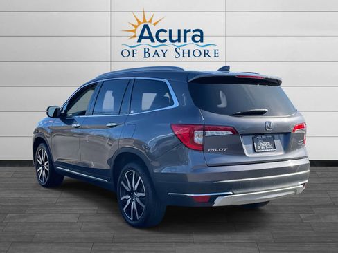 Used 2020 Honda Pilot Touring image 4