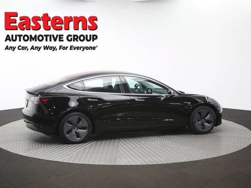 Used 2018 Tesla Model 3 Long Range AWD/4WD image 39