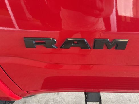 Used 2021 RAM 1500 Laramie image 28