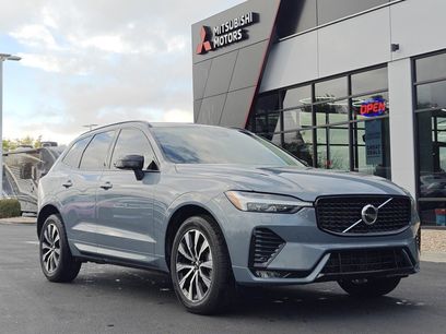 Used 2024 Volvo XC60 B5 Core w/ Protection Package Premier