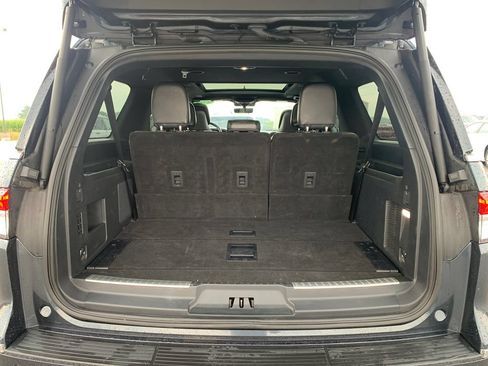 Used 2022 Lincoln Navigator L Reserve AWD/4WD image 21