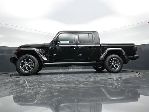 New 2026 Jeep Gladiator Sport image 59