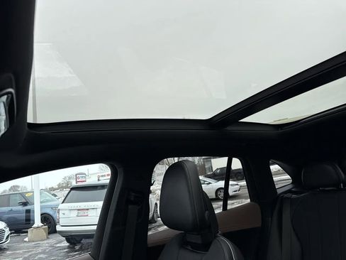 Used 2023 Mercedes-Benz EQE 350+ 4MATIC SUV w/ AMG Line Exterior Package image 53