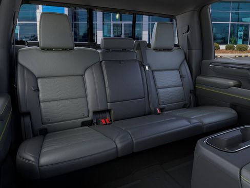 New 2026 Chevrolet Silverado 2500 ZR2 image 53