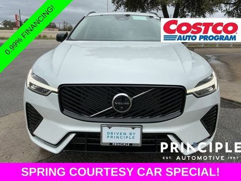New 2026 Volvo XC60 B5 Ultra w/ Protection Package Premier AWD/4WD image 3