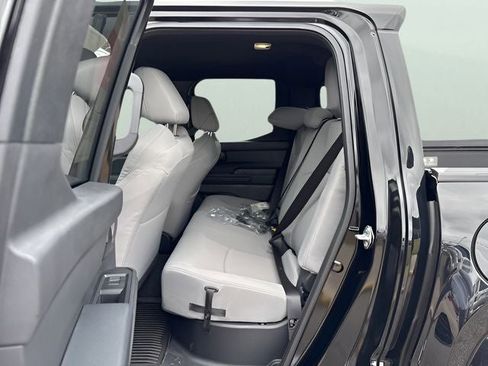 New 2025 Toyota Tacoma SR5 image 11