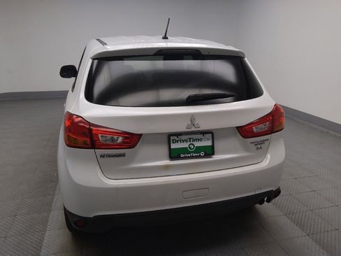 Used 2015 Mitsubishi Outlander Sport ES FWD image 6