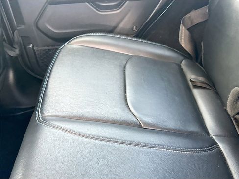 Used 2023 Jeep Wrangler Unlimited Rubicon 4xe w/ Cold Weather Group image 29