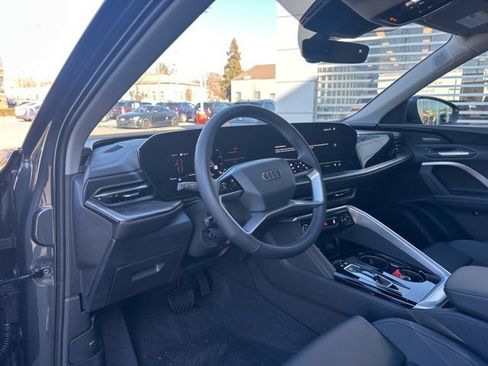 New 2025 Audi Q5 Premium Plus image 14