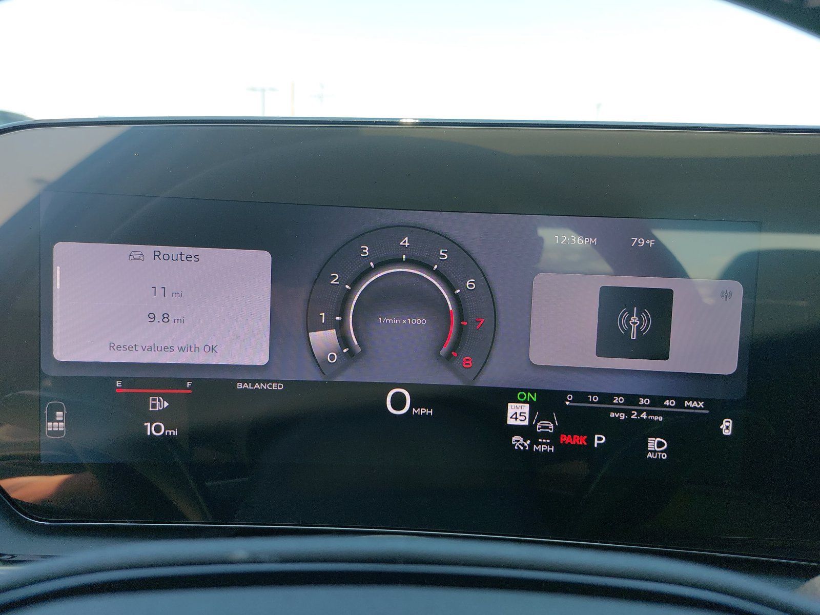 New 2026 Audi A6 Premium Plus AWD/4WD image 19