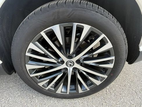 Certified 2024 Lexus RX 350 Premium Plus w/ Convenience Package FWD image 18