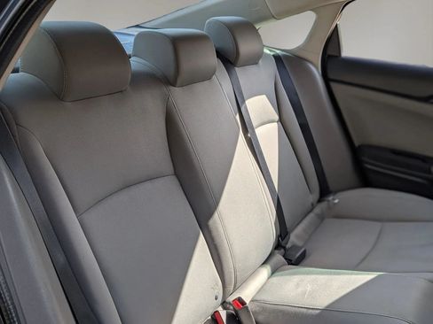 Used 2020 Honda Civic LX image 20