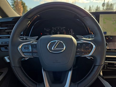 Certified 2024 Lexus RX 350 Premium image 20