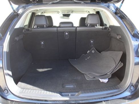 Certified 2024 MAZDA CX-5 AWD 2.5 S w/ Select Package image 40