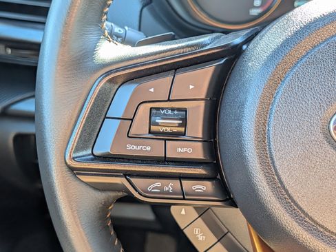 Used 2025 Subaru Forester Wilderness w/ Wilderness Package image 28