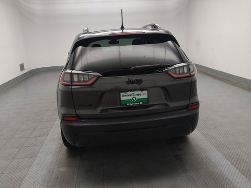 Used 2023 Jeep Cherokee Altitude Lux image 6