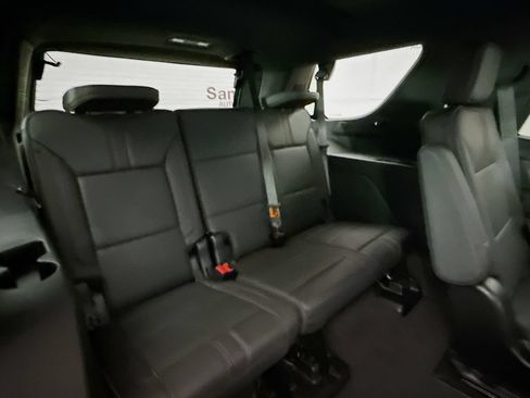 Used 2023 Chevrolet Tahoe RST w/ RST Performance Edition AWD/4WD image 30