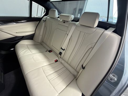 Used 2020 BMW 540i xDrive 540i xDrive w/ Executive Package image 12