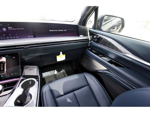 New 2026 Cadillac Escalade IQ Sport 2 image 10