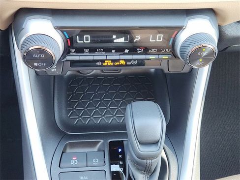 New 2025 Toyota RAV4 LE image 14