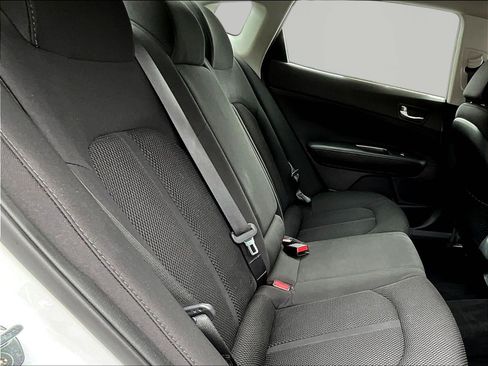 Used 2019 Kia Optima LX FWD image 25
