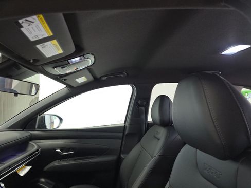 Used 2026 Hyundai Tucson XRT AWD/4WD image 8