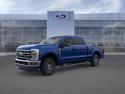 New 2026 Ford F350 Lariat