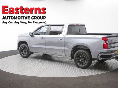 Used 2024 Chevrolet Silverado 1500 RST w/ Convenience Package II AWD/4WD image 61