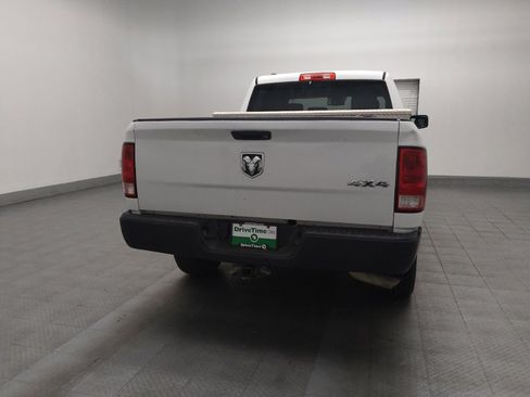 Used 2017 RAM 1500 Tradesman w/ Popular Equipment Group AWD/4WD image 7