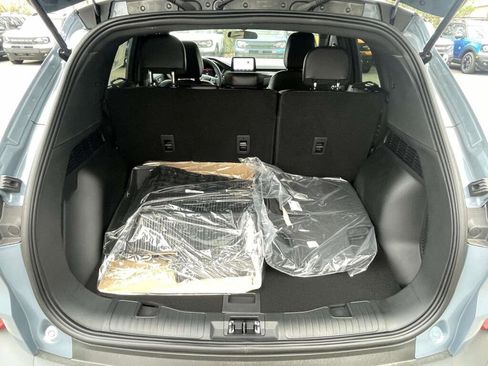 New 2026 Ford Escape ST-Line image 19