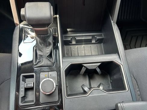 Used 2023 Toyota Tundra SR5 AWD/4WD image 25