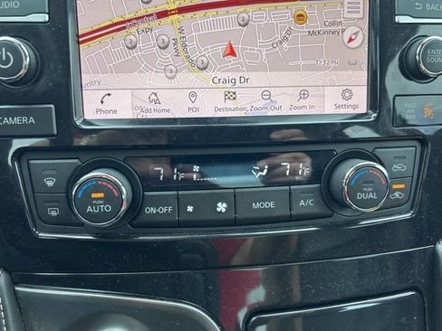 Used 2023 Nissan Maxima Platinum w/ Sport Mat Group image 17