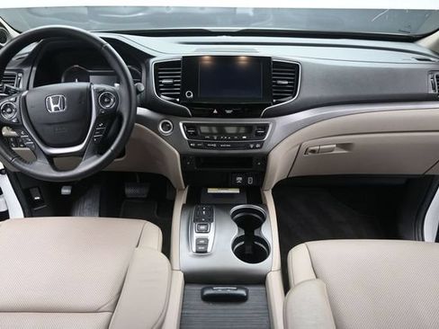 Used 2022 Honda Ridgeline RTL-E image 12