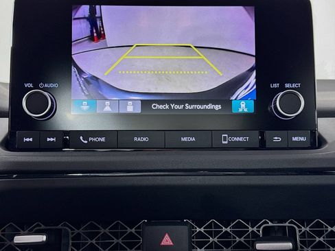 Used 2024 Honda Accord EX image 18