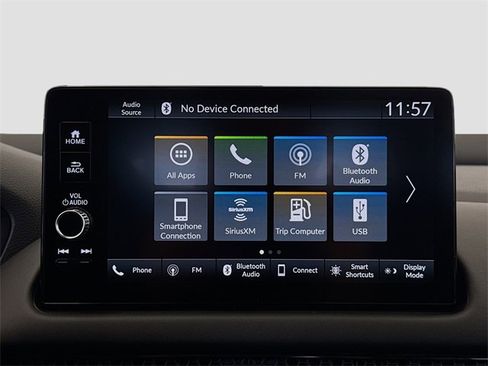 New 2025 Honda HR-V EX-L image 14