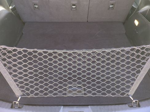 Certified 2019 Ford Edge SEL w/ Equipment Group 201A image 39