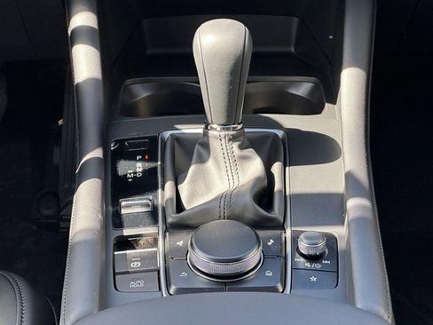 New 2026 MAZDA MAZDA3 2.5 S Sedan w/ Preferred Pkg image 12