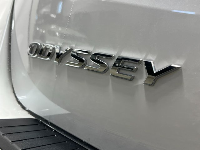 New 2027 Honda Odyssey EX-L image 6